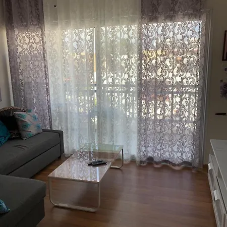 Apartment With Swiming Pool Ayia Napa