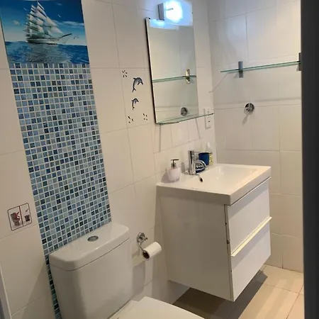 Apartment With Swiming Pool Ayia Napa