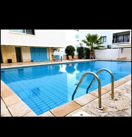 With Swiming Pool * Ayia Napa